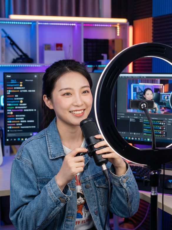 54视频美女直播